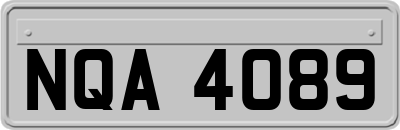 NQA4089
