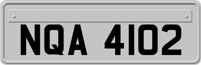NQA4102