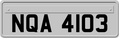 NQA4103
