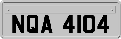 NQA4104