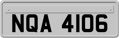 NQA4106