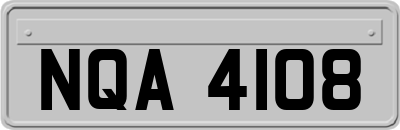 NQA4108