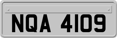NQA4109