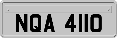 NQA4110