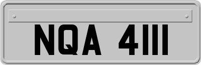 NQA4111