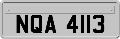 NQA4113