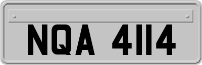 NQA4114