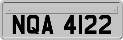 NQA4122