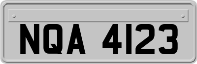 NQA4123