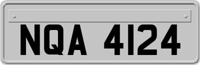 NQA4124