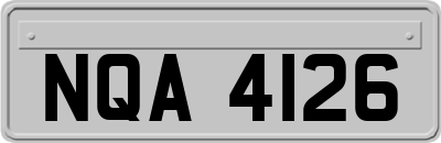 NQA4126