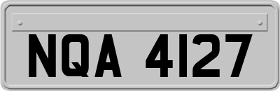 NQA4127