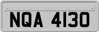 NQA4130