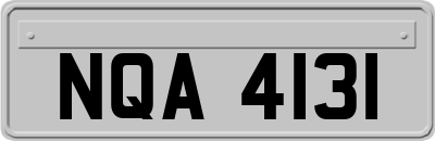 NQA4131