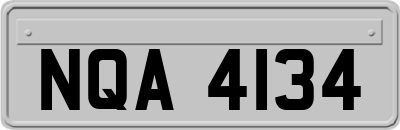 NQA4134