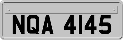 NQA4145