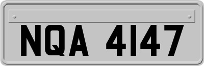 NQA4147