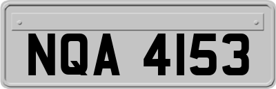 NQA4153