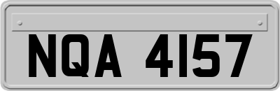 NQA4157