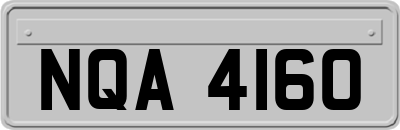 NQA4160