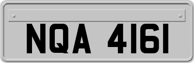 NQA4161