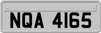 NQA4165