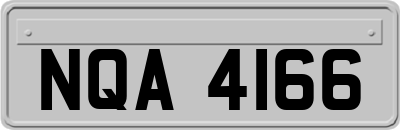 NQA4166
