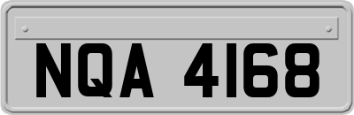 NQA4168