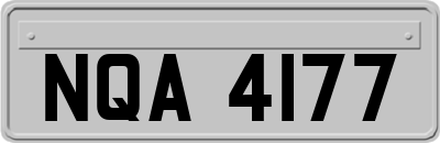 NQA4177