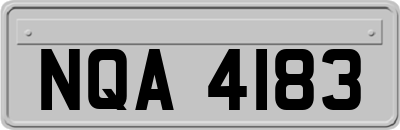 NQA4183