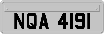 NQA4191