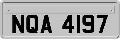 NQA4197