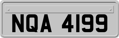 NQA4199