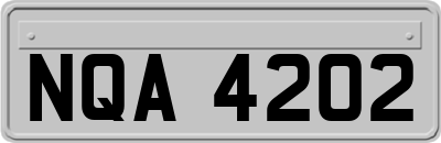 NQA4202