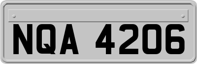 NQA4206