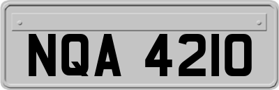 NQA4210