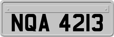 NQA4213