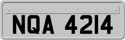 NQA4214