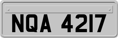 NQA4217