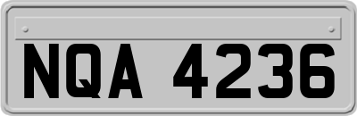 NQA4236