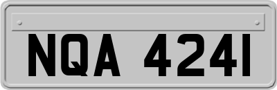 NQA4241