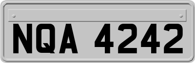 NQA4242