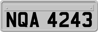 NQA4243
