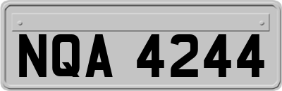 NQA4244