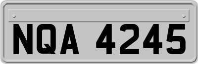 NQA4245