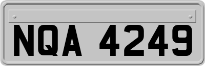 NQA4249