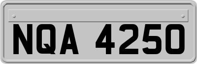 NQA4250