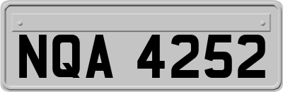 NQA4252