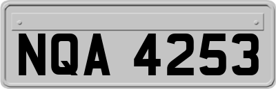 NQA4253