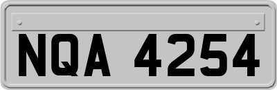 NQA4254